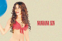 Nandana Sen Latest Hot Photos
